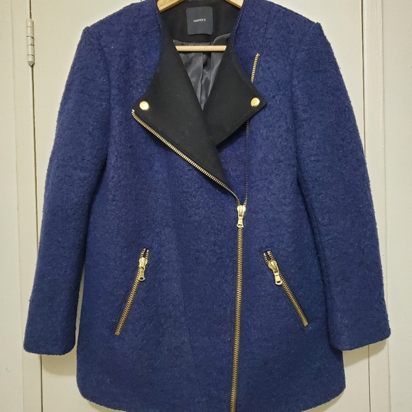 Forever21 Jacket - Picture 2 of 4